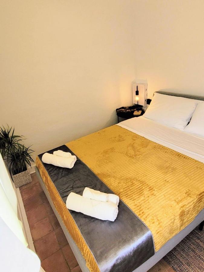 Apartment Plaza Colmenillas Málaga Extérieur photo