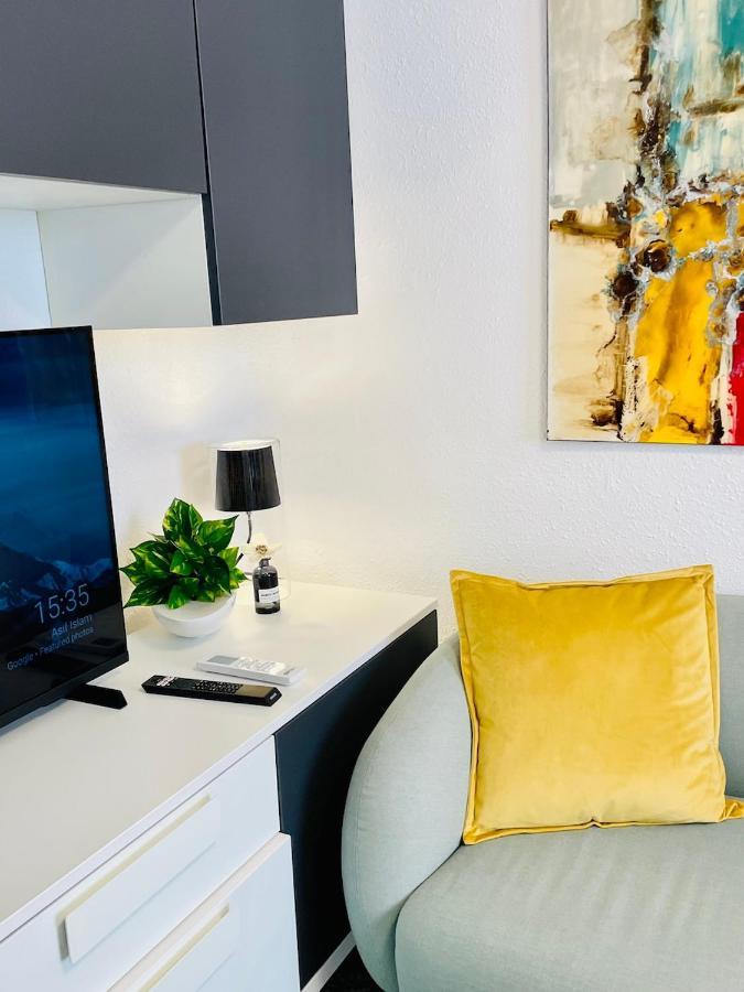 Apartment Plaza Colmenillas Málaga Extérieur photo