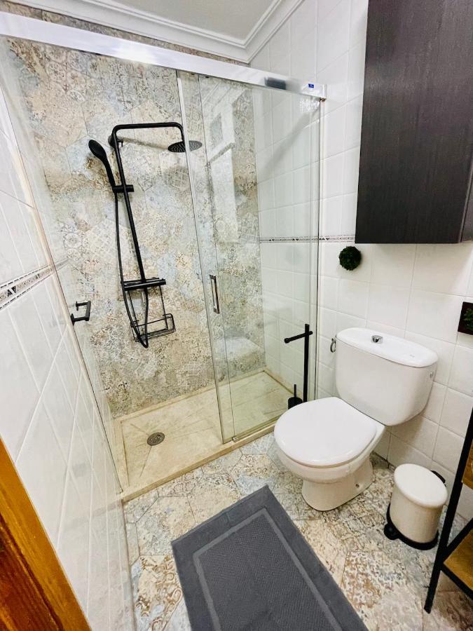Apartment Plaza Colmenillas Málaga Extérieur photo