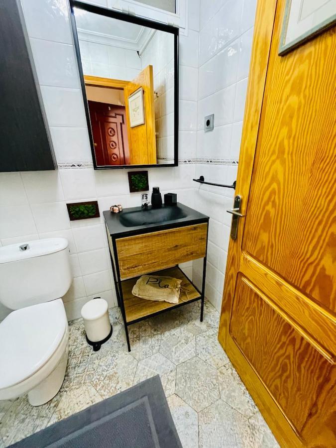 Apartment Plaza Colmenillas Málaga Extérieur photo